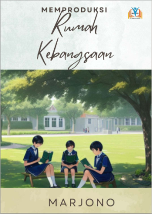 MEMPRODUKSI RUMAH KEBANGSAAN