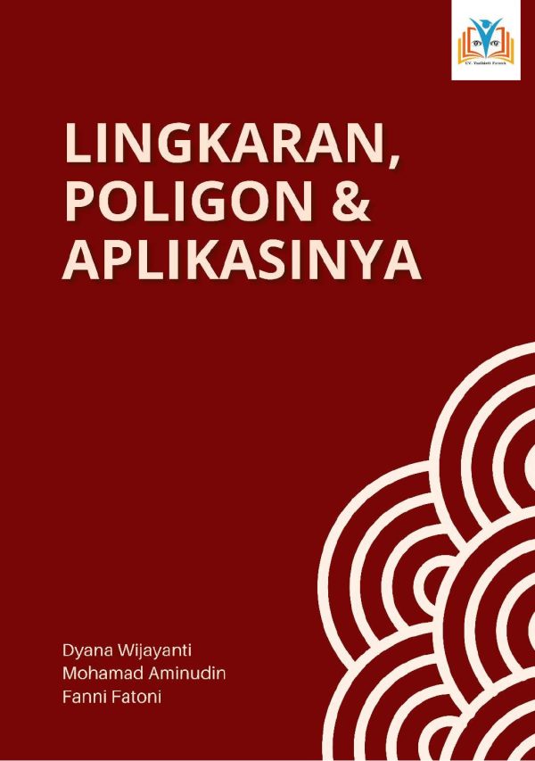 Lingkaran, Poligon & Aplikasinya