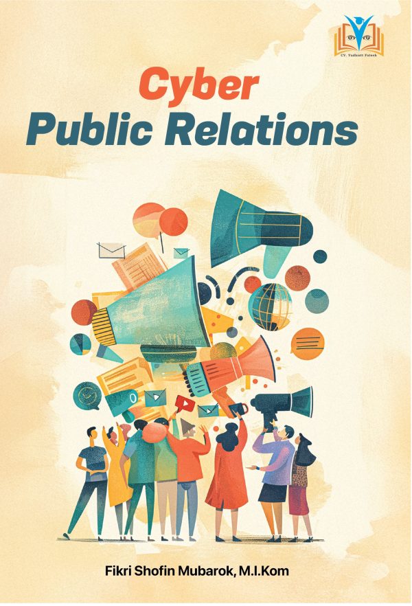 CYBER PUBLIC RELATIONS