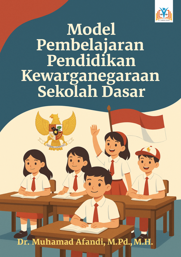 MODEL PEMBELAJARAN PENDIDIKAN KEWARGANEGARAAN SEKOLAH DASAR