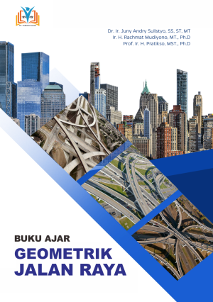 BUKU AJAR GEOMETRIK JALAN RAYA