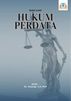 Buku Ajar Hukum Perdata