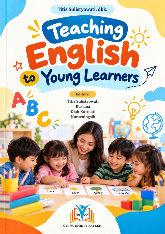 TEACHING ENGLISH TO YOUNG LEARNERS